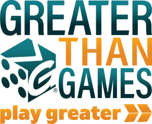 Greater Than Games