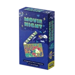 Movie Night družabna igra
