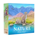 Nature družabna igra