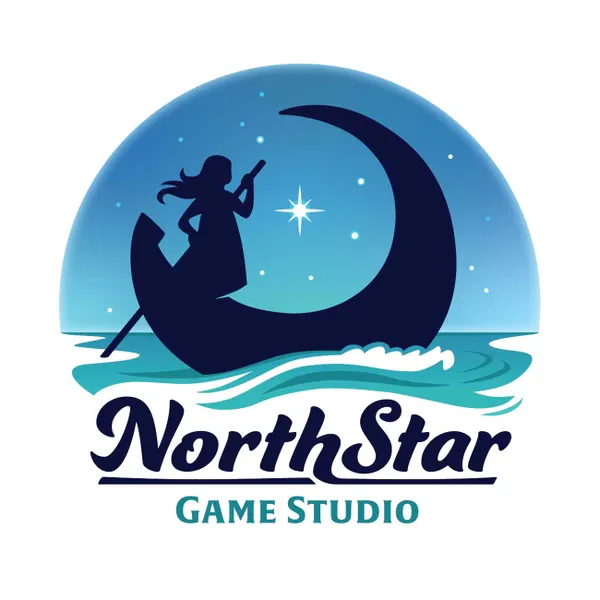 NorthStar Game Studio logo