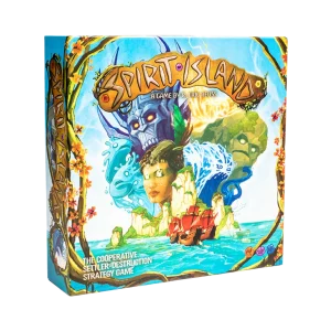 Spirit Island