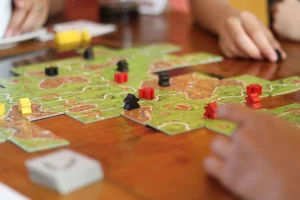 Družabna igra Carcassonne: Vse, kar morate vedeti o tej klasiki