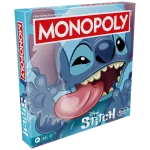 Monopoly Stitch družabna igra