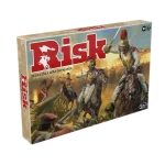 Risk družabna igra