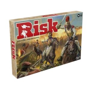Risk (Slovenska izdaja)