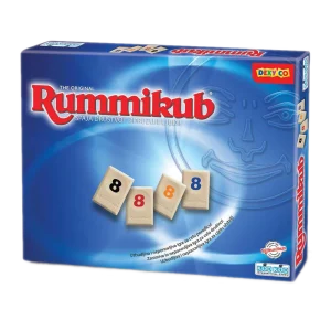 Rummikub Experience (Slovenska izdaja)