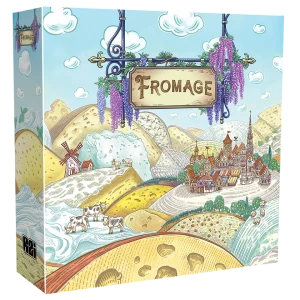 Fromage
