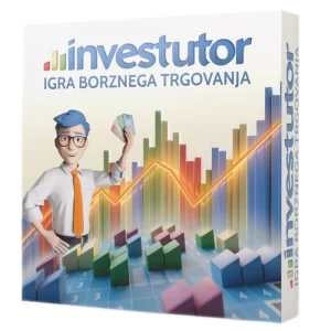 Investutor (Slovenska izdaja)