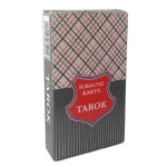 Karte tarok družabna igra