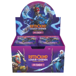 Riftbound Leage Of Legends Unleashed
