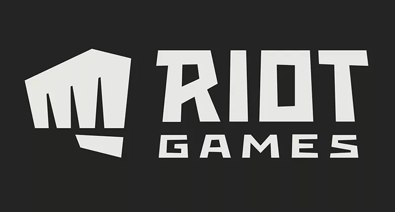 Riot Games logo