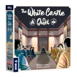The White Castle Duel družabna igra