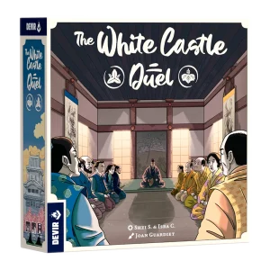 The White Castle: Duel
