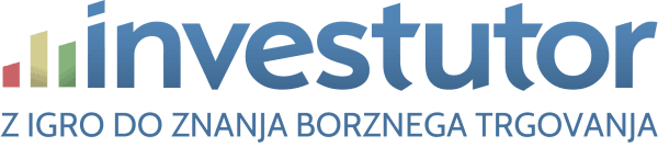 Investutor logo