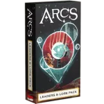 Arcs Leaders and Lore družabna igra