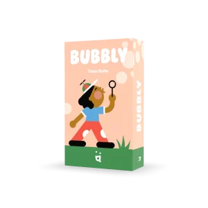 Bubbly (Slovenska izdaja)