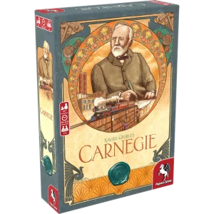 Carnegie
