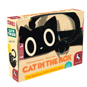 Cat in the Box