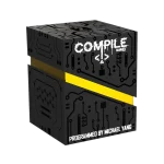 Compile Mail 2 družabna igra
