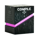 Compile Main 1 družabna igra