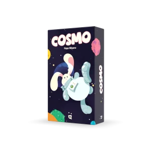 Cosmo (Slovenska izdaja)