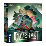 Covenant družabna igra