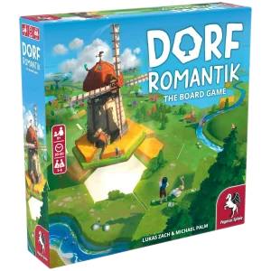 Dorfromantik