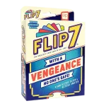 Flip 7 - With a Vengeance družabna igra