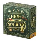 High Society družabna igra