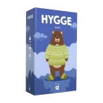 Hygge družabna igra