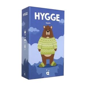 Hygge (Slovenska izdaja)