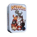 Kittin družabna igra