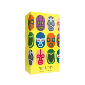 Maskmen