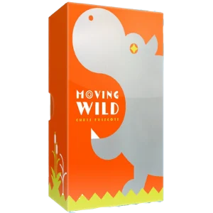 Moving Wild