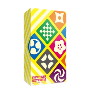Nine Tiles Extreme