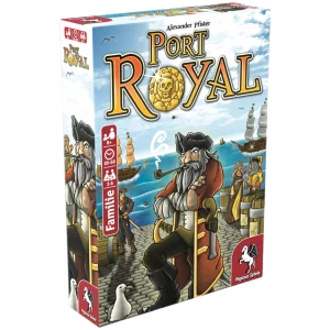Port Royal