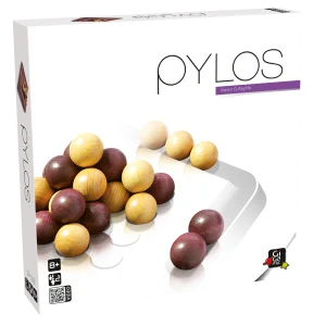 Pylos (Slovenska izdaja)