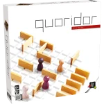 Quoridor družabna igra