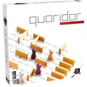 Quoridor (Slovenska izdaja)