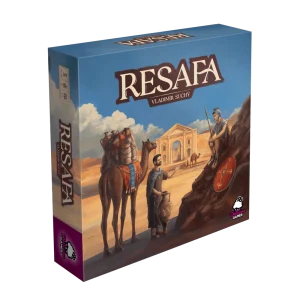 Resafa