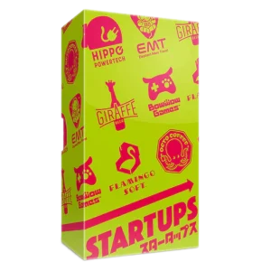 Startups