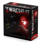 Torchlit družabna igra
