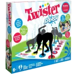 Twister splash družabna igra