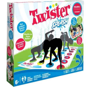 Twister Splash
