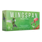 Wingspan Americas družabna igra
