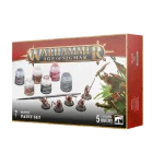 Age of Sigmar- Skaven + Paint Set družabna igra