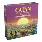 Catan Trgovci in barbari družabna igra