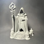 Dice Tower - Varuh prehoda