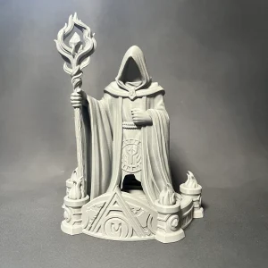 Dice Tower – Varuh prehoda (siv)