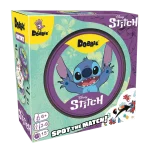 Dobble Lilo in Stitch družabna igra
